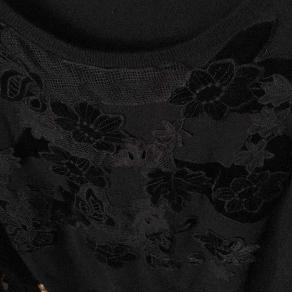 Sweater - Picture 2 of 4